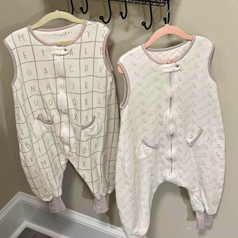 Tealbee Dreamsuits
